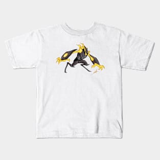 Slymeborg Kids T-Shirt